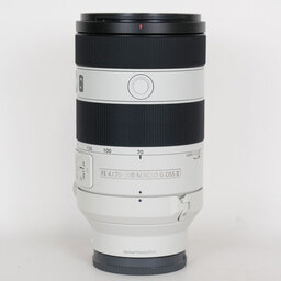 SONY FE70-200mm F4 Macro G OSS II SEL70200G2 SONY FE70-200mm F4 Macro G OSS II SEL70200G2