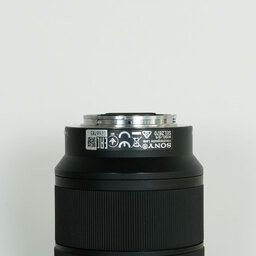 SONY FE 28-70mm F3.5-5.6 OSS SEL2870 SONY FE 28-70mm F3.5-5.6 OSS SEL2870