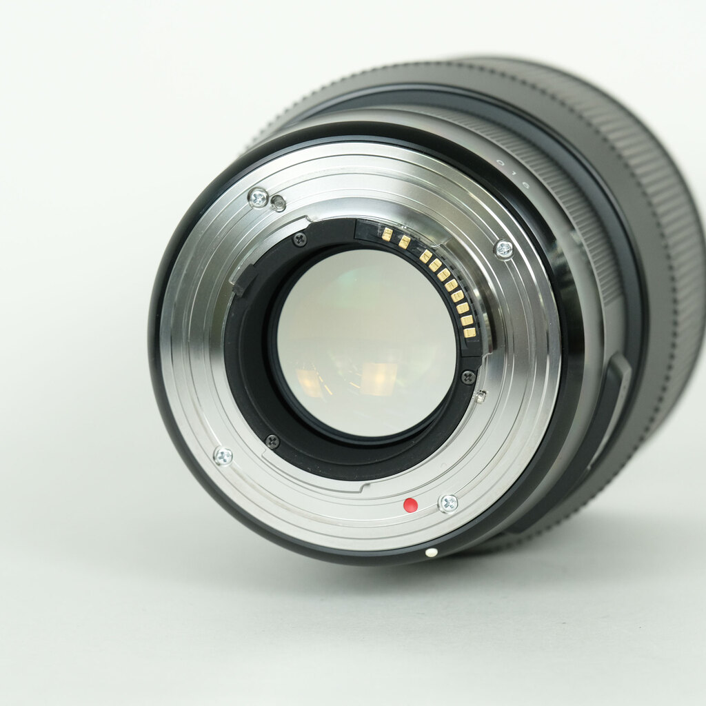 SIGMA 85mm F1.4 DG HSM｜Art [シグマSA用]の出品 | ONE SCENE（ワン