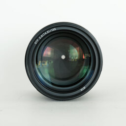 SONY 135mm F2.8 [T4.5] STF SAL135F28