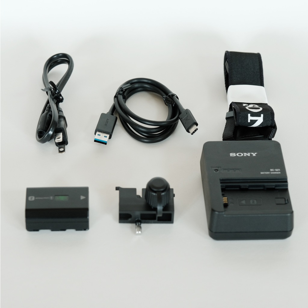 SONY α7R III（ILCE-7RM3）