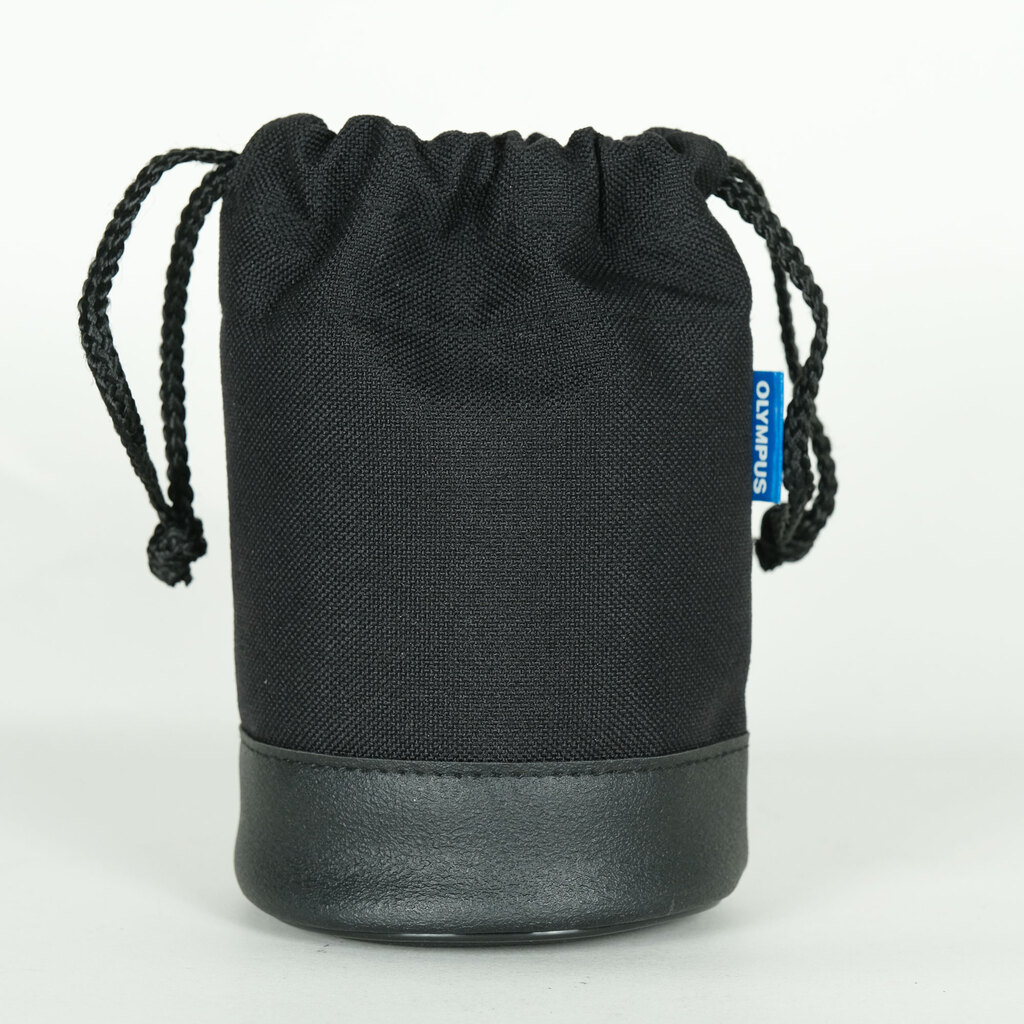 OLYMPUS M.ZUIKO DIGITAL ED 12-40mm F2.8 PRO