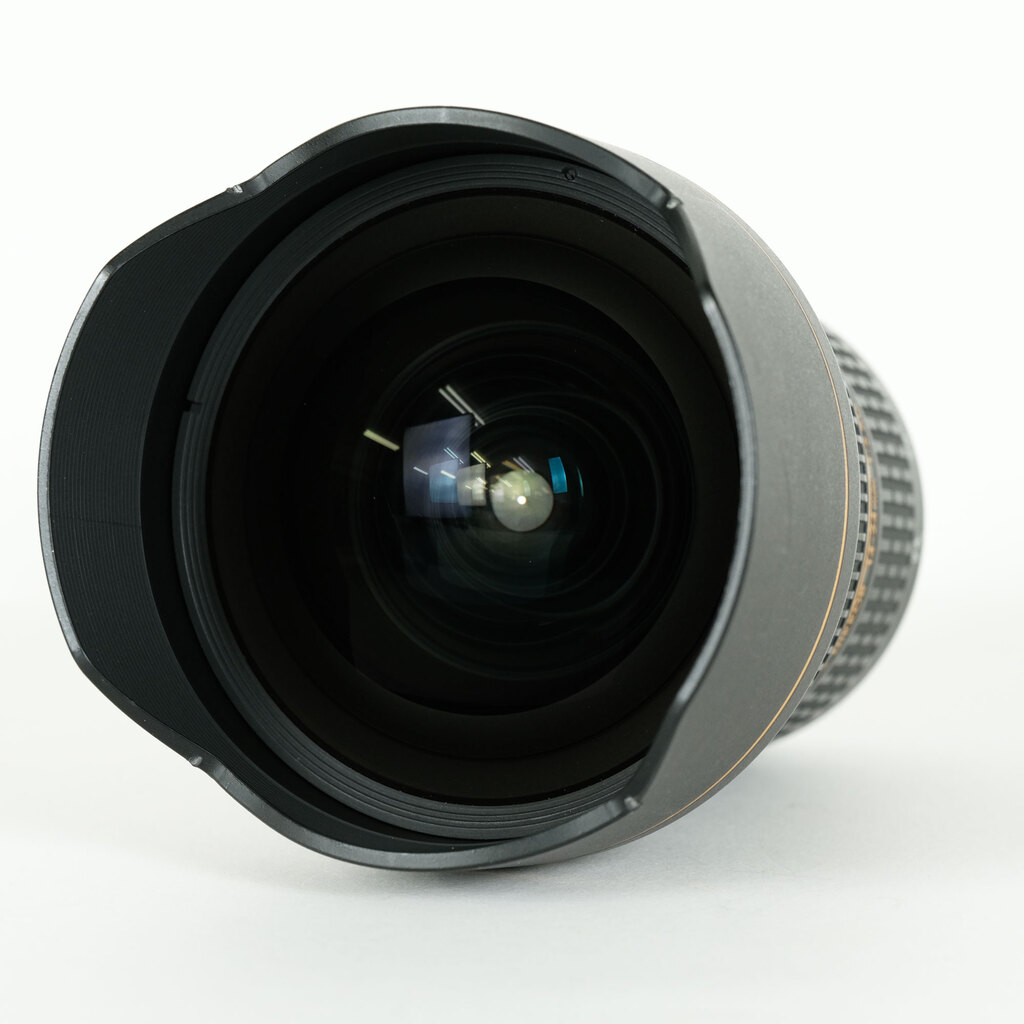 Nikon AF-S NIKKOR 14-24mm f/2.8G ED