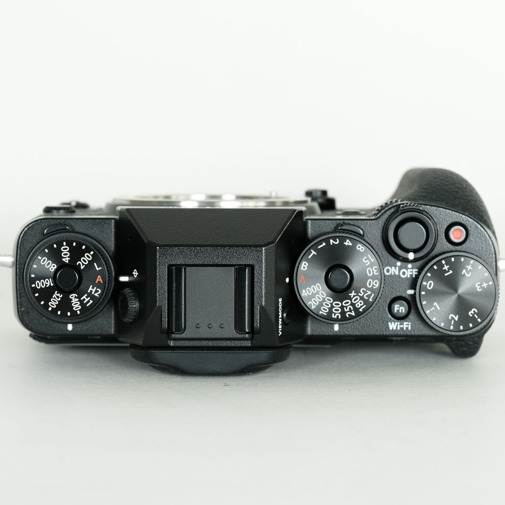 FUJIFILM X-T1 FUJIFILM X-T1