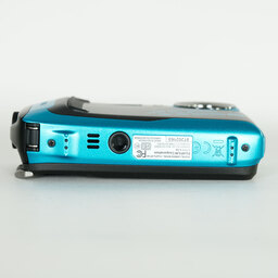 FUJIFILM FinePix XP140 スカイブルー