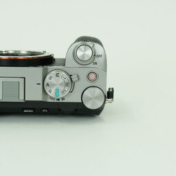 SONY α7C II（ILCE-7CM2）