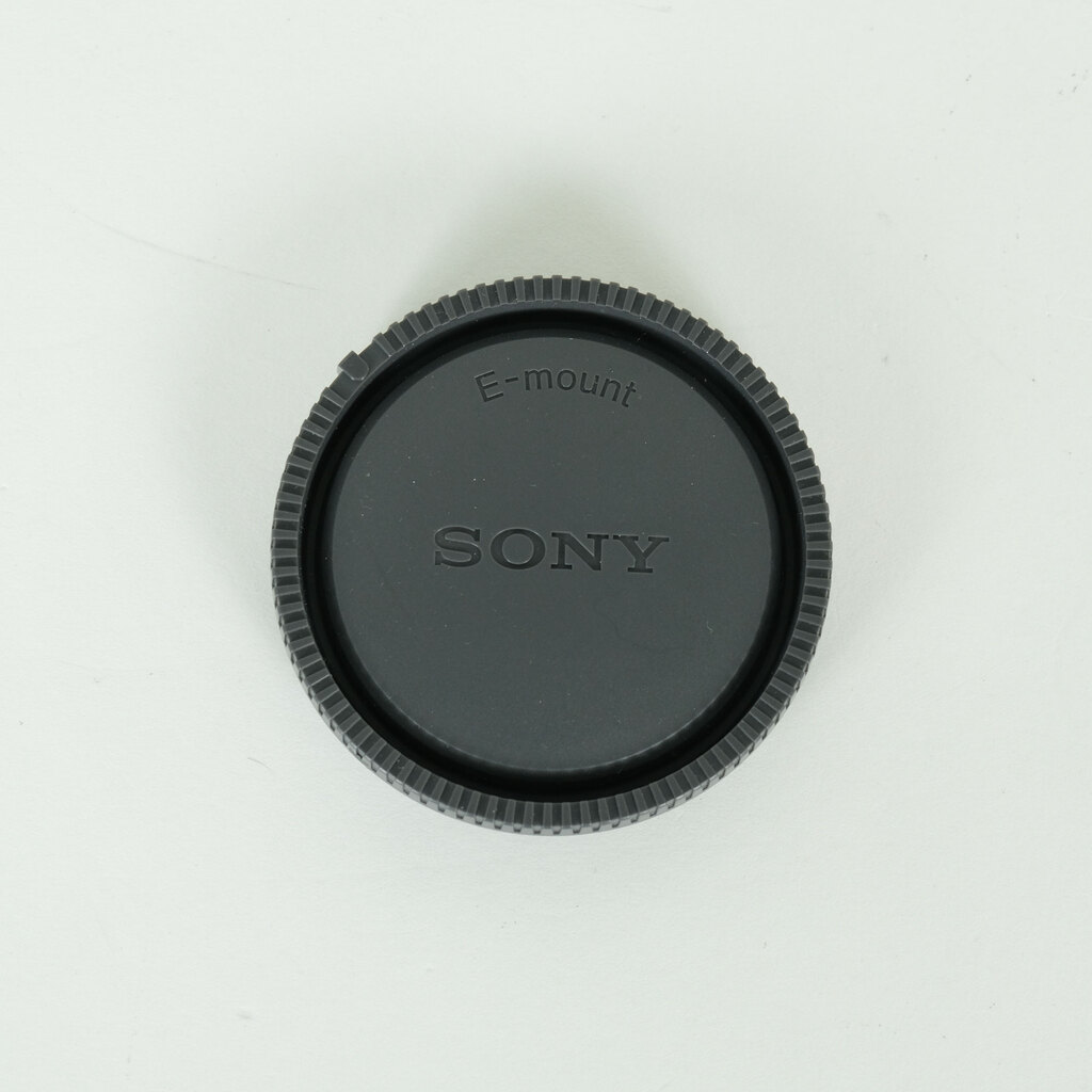 SONY FE 28-60mm F4-5.6 SEL2860