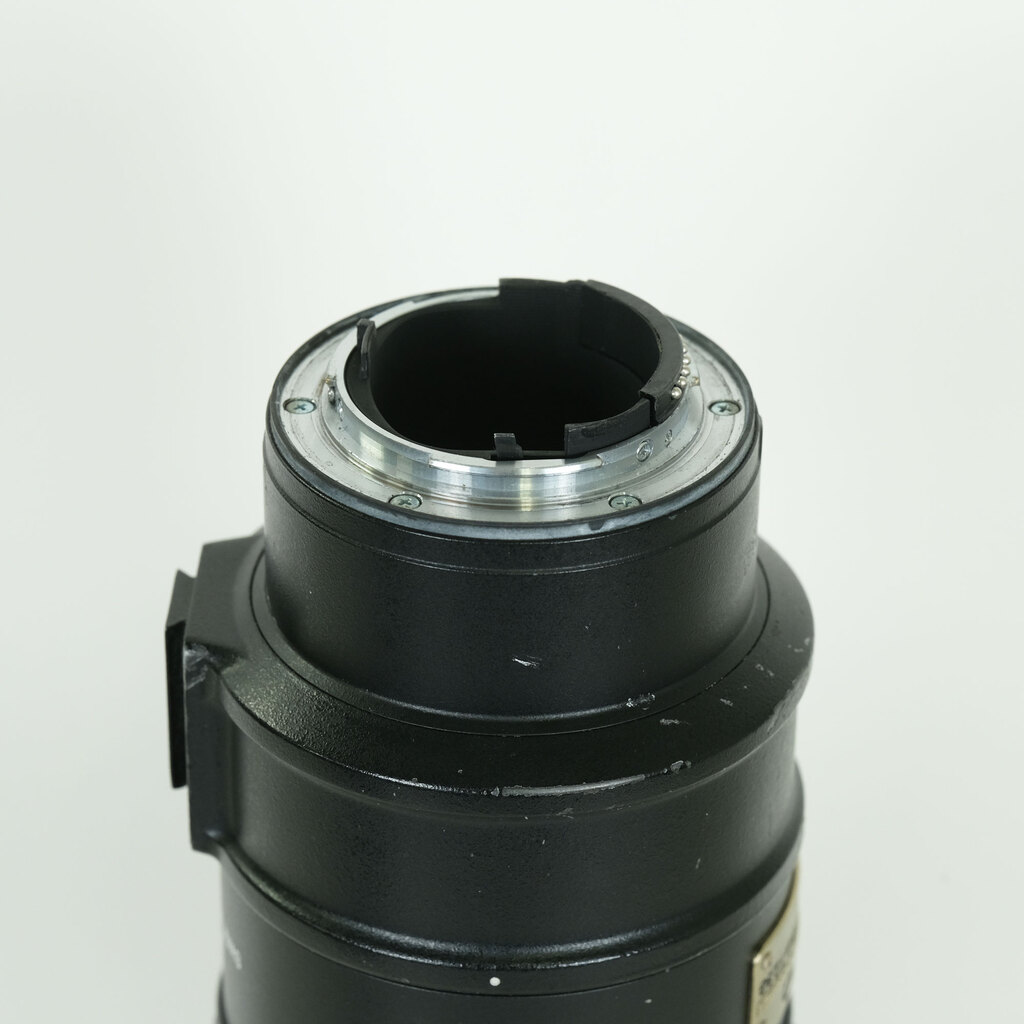 Nikon AF-S NIKKOR 70-200mm F2.8 G ED VR