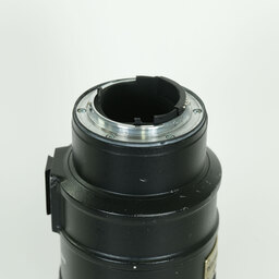 Nikon AF-S NIKKOR 70-200mm F2.8 G ED VR