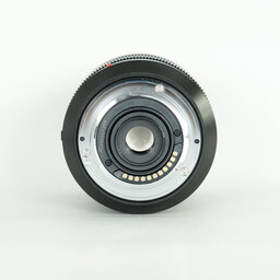 Panasonic LEICA DG VARIO-ELMARIT 12-60mm / F2.8-4.0 ASPH. / POWER O.I.S.