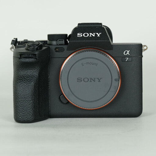 SONY α7 IV（ILCE-7M4）