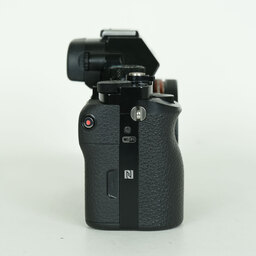 SONY α7S（ILCE-7S）