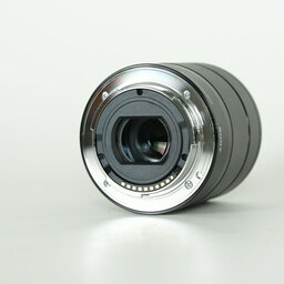 SONY E 18-55mm F3.5-5.6 OSS SEL1855 ブラック SONY E 18-55mm F3.5-5.6 OSS SEL1855 ブラック