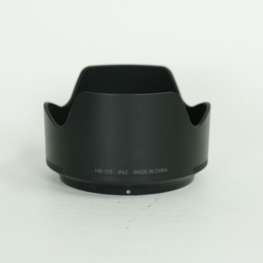 Nikon NIKKOR Z 50mm f/1.4