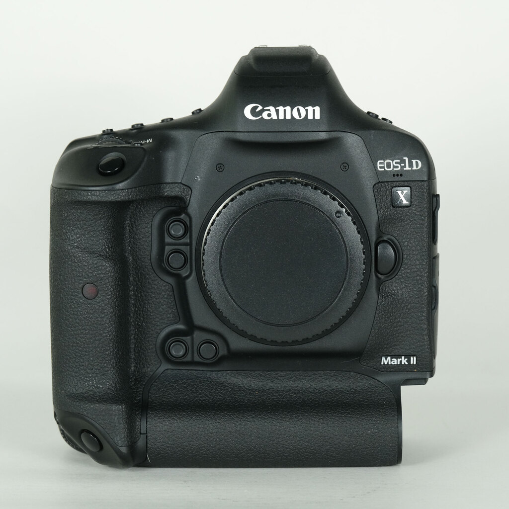 EOS-1D X Mark II ボディ 中古価格比較 - 価格.com