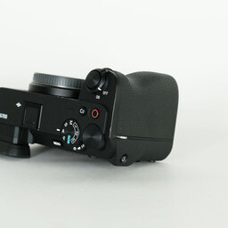 SONY α6700（ILCE-6700）