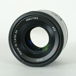 SONY Planar T* FE 50mm F1.4 ZA SEL50F14Z SONY Planar T* FE 50mm F1.4 ZA SEL50F14Z