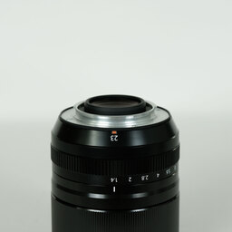 FUJIFILM XF23mmF1.4 R LM WR
