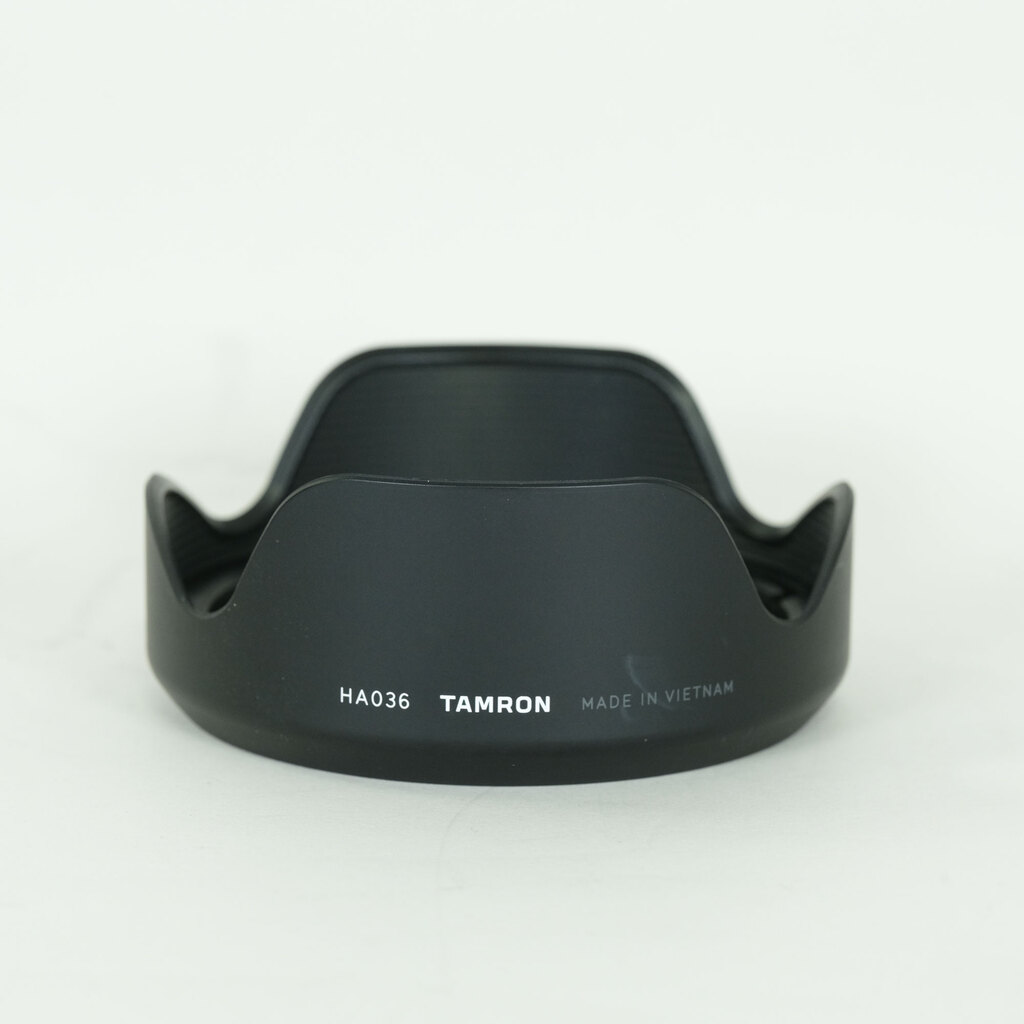 TAMRON 28-200mm F/2.8-5.6 Di III RXD (Model A071) [ソニーE用]