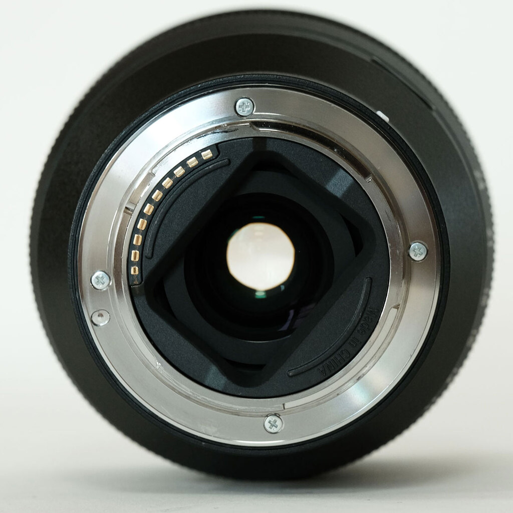 SONY FE 12-24mm F4 G SEL1224G SONY FE 12-24mm F4 G SEL1224G