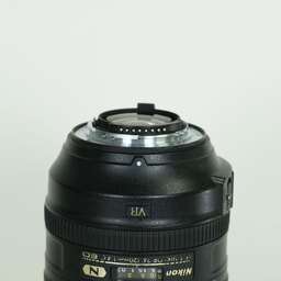Nikon AF-S NIKKOR 24-120mm f/4G ED VR