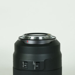 Canon RF50mm F1.2 L USM