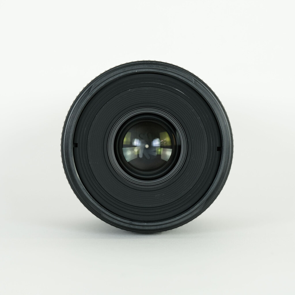 Nikon AF-S Micro NIKKOR 60mm f/2.8G ED