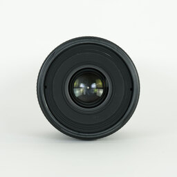 Nikon AF-S Micro NIKKOR 60mm f/2.8G ED