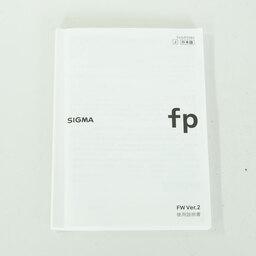 SIGMA fp