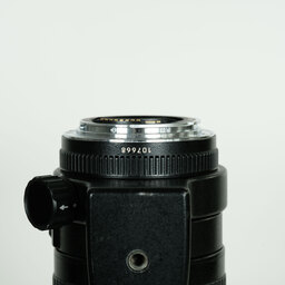Canon EF200mm F2.8L II USM