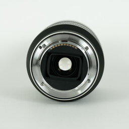 TAMRON 28-200mm F/2.8-5.6 Di III RXD (Model A071) [ソニーE用]