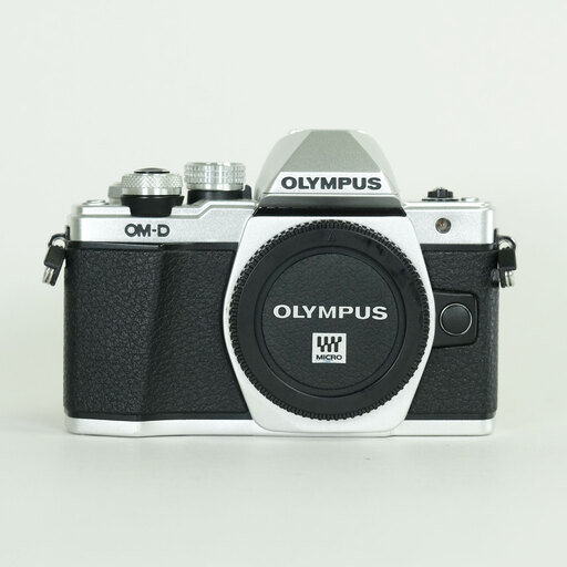 OLYMPUS OM-D E-M10 Mark II