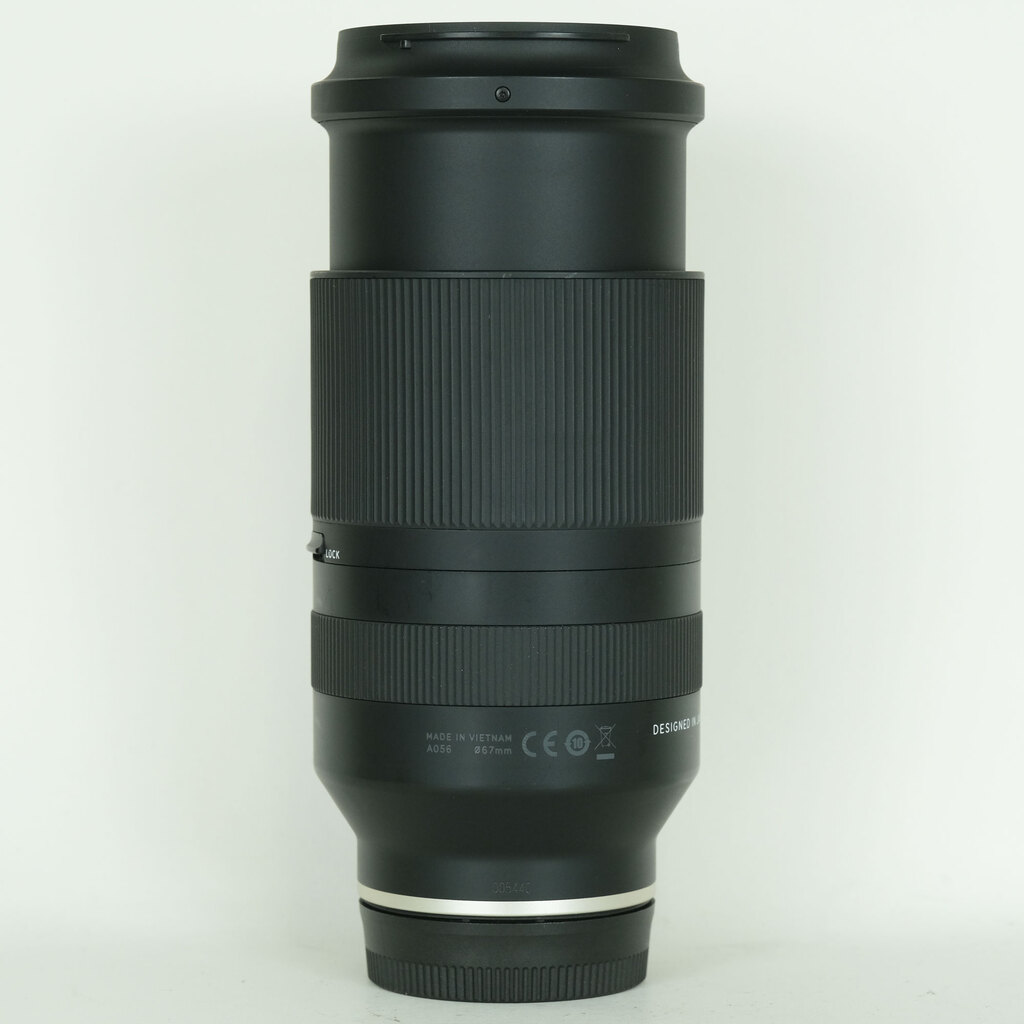 TAMRON 70-180mm F/2.8 Di III VXD (Model A056) [ ソニーE用 ]