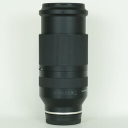 TAMRON 70-180mm F/2.8 Di III VXD (Model A056) [ ソニーE用 ]