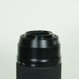 FUJIFILM XC50-230mmF4.5-6.7 OIS II