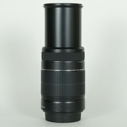 Canon EF-S55-250mm F4-5.6 IS II
