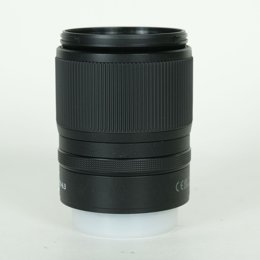 Nikon NIKKOR Z DX 18-140mm f/3.5-6.3 VR