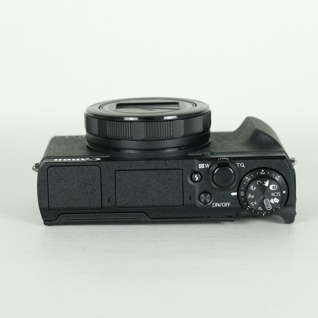 Canon PowerShot G5X Mark IIの出品 | ONE SCENE（ワンシーン）