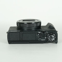 Canon PowerShot G5X Mark II