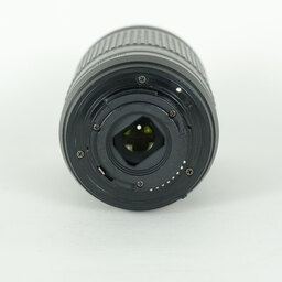 Nikon AF-P DX NIKKOR 70-300mm f/4.5-6.3G ED VR