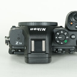 Nikon Z5II