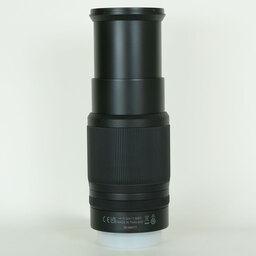Nikon NIKKOR Z DX 50-250mm f/4.5-6.3 VR