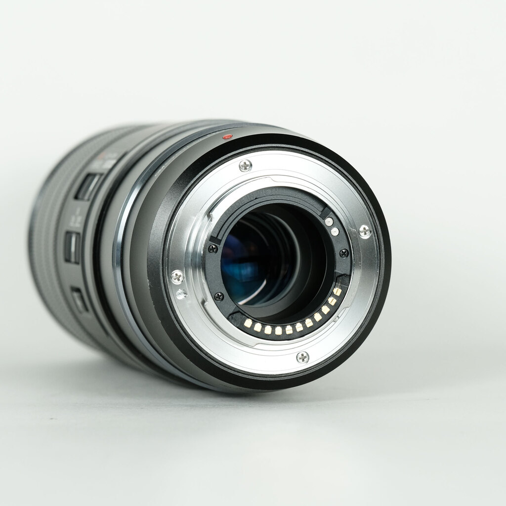 OM SYSTEM M.ZUIKO DIGITAL ED 90mm F3.5 Macro IS PRO