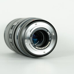 OM SYSTEM M.ZUIKO DIGITAL ED 90mm F3.5 Macro IS PRO