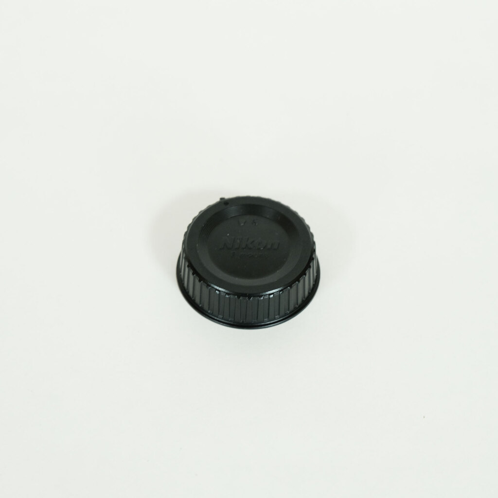 Nikon AF-S NIKKOR 50mm f/1.8G