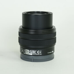 SONY FE 28-60mm F4-5.6 SEL2860