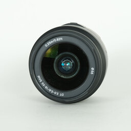 SONY DT18-55mm F3.5-5.6 SAM