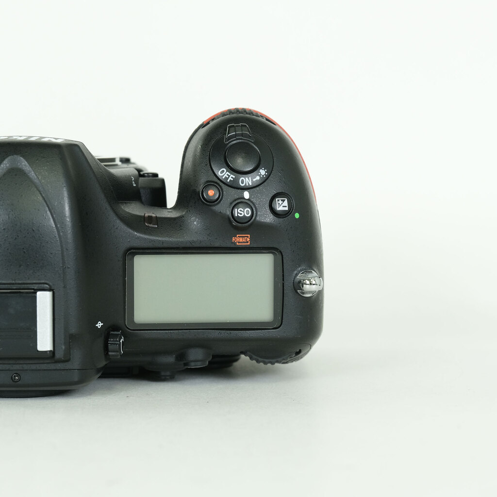 Nikon D500 Nikon D500