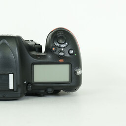 Nikon D500 Nikon D500