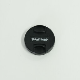 Voigtlander NOKTON 23mm F1.2 Aspherical [フジフイルムX用]